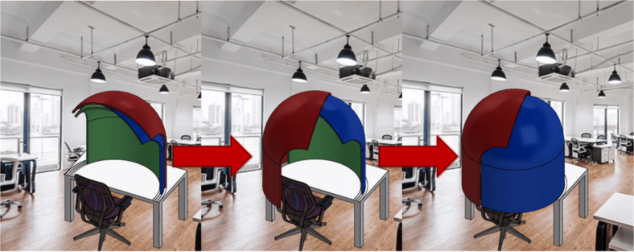 MillerKnoll Capstone